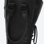 Handle Boots